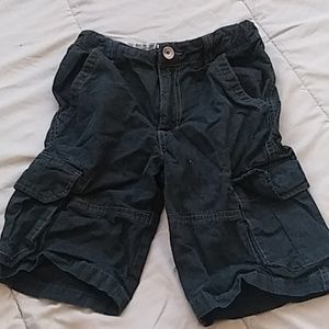 Mossimo Supply Co. Cargo Shorts